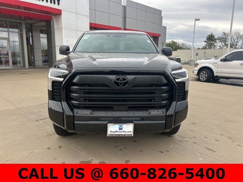 New 2026 Toyota Tundra SR5 image 3