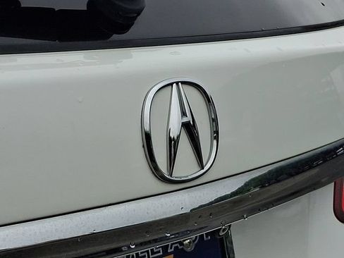 Used 2020 Acura MDX Sport Hybrid w/ Advance Pkg AWD/4WD image 31