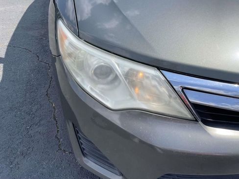 Used 2012 Toyota Camry LE image 13