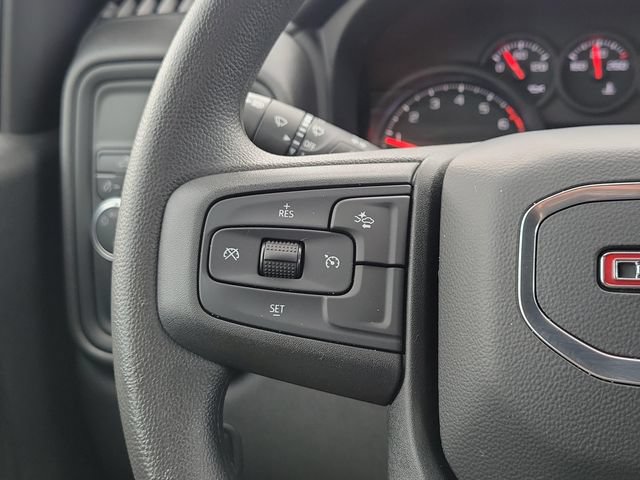 Used 2026 GMC Sierra 1500 Pro w/ Pro Value Package RWD image 13