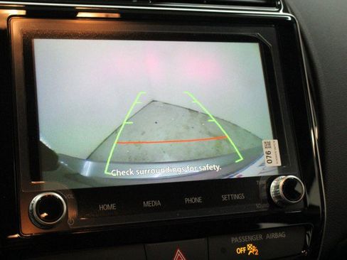 New 2026 Mitsubishi Outlander Sport SE image 13