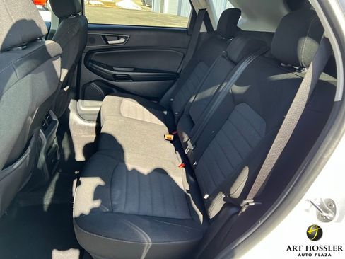 Used 2024 Ford Edge SE image 17