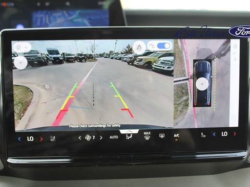 New 2025 Ford Expedition Max Active image 16