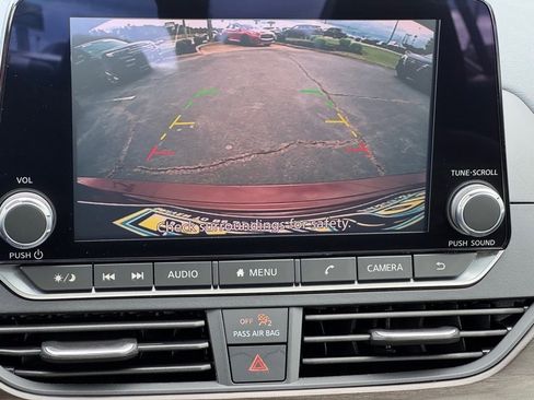 Certified 2024 Nissan Altima 2.5 SV image 24