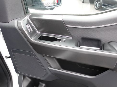 Used 2024 Ford F150 XLT w/ Equipment Group 302A MID image 33