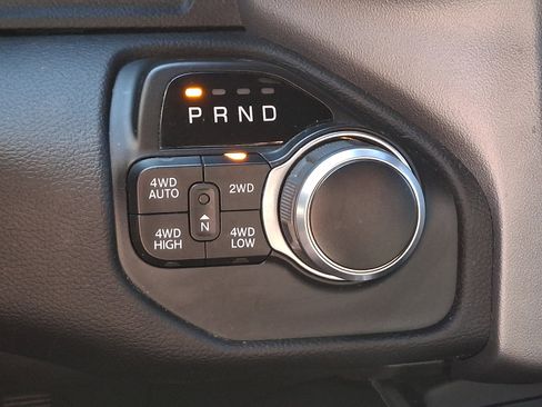 Certified 2019 RAM 1500 Big Horn image 15