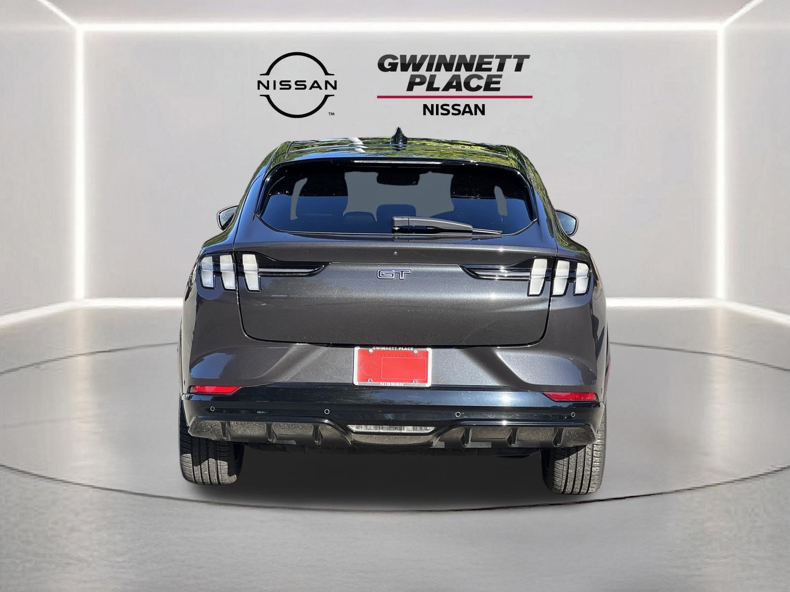 Used 2022 Ford Mustang Mach-E GT w/ GT Performance Edition AWD/4WD image 24