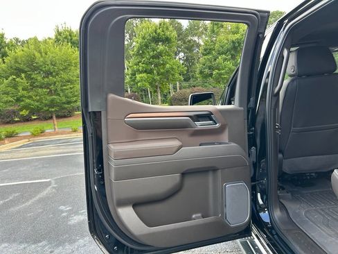 Used 2025 GMC Sierra 1500 Denali w/ Technology Package AWD/4WD image 59
