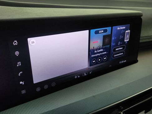 Certified 2025 Nissan Murano SL image 19