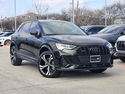 Certified 2023 Audi Q3 2.0T Premium Plus w/ Premium Plus Package