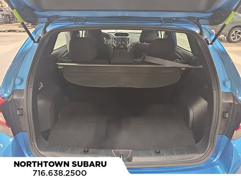 Used 2017 Subaru Impreza 2.0i Sport image 25