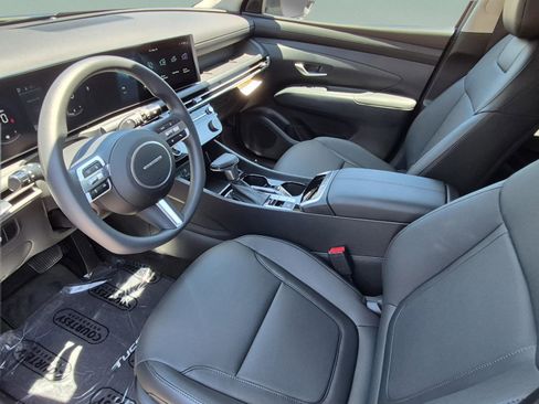 New 2026 Hyundai Tucson SEL FWD image 18