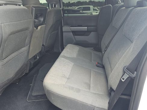 Used 2024 Ford F250 XLT w/ FX4 Off-Road Package AWD/4WD image 4