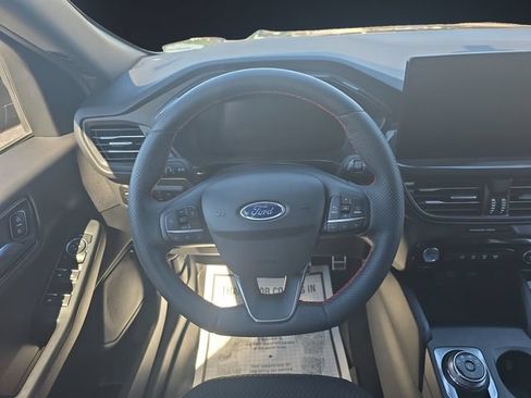 Used 2023 Ford Escape ST-Line w/ Equipment Group 301A FWD image 12