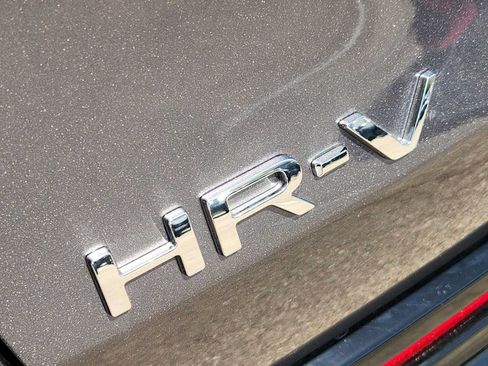 Certified 2026 Honda HR-V EX-L image 11