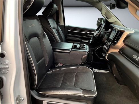 Used 2022 RAM 1500 Laramie image 30