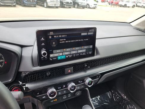 Used 2023 Honda CR-V EX-L image 28