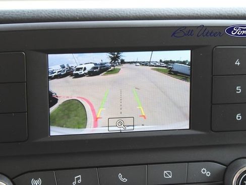 New 2025 Ford Transit 350 148 High Roof image 11