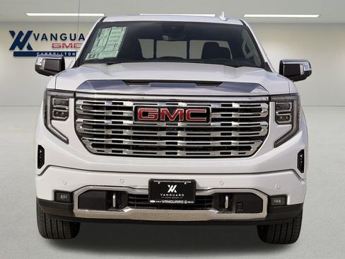 New 2026 GMC Sierra 1500 Denali w/ Denali Reserve Package image 6