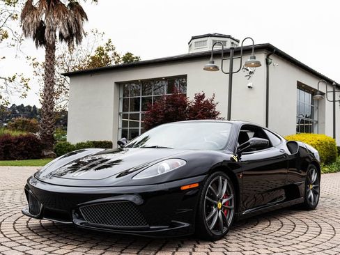 Used 2008 Ferrari F430 Scuderia RWD image 28