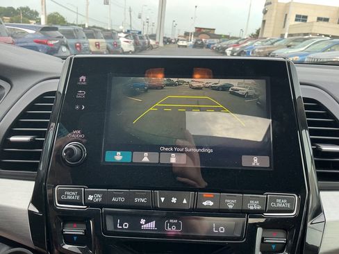 Used 2019 Honda Odyssey EX-L image 33