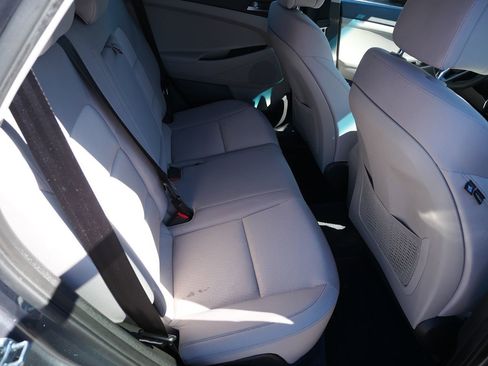 Used 2017 Hyundai Tucson SE image 25
