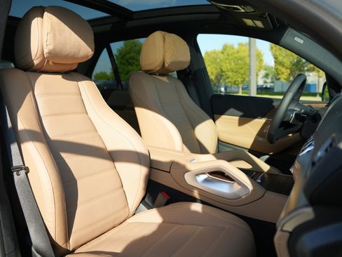 New 2026 Mercedes-Benz GLE 450 4MATIC image 41