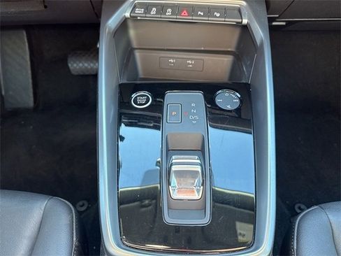 Used 2024 Audi A3 2.0T Premium image 17