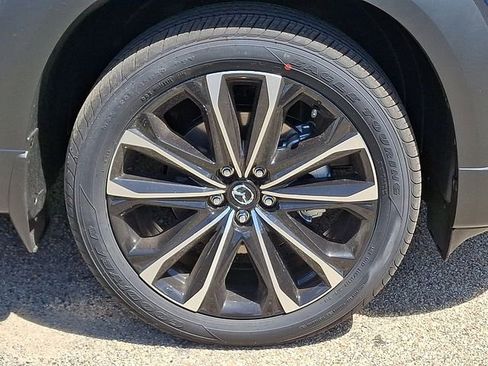 New 2026 MAZDA CX-50 AWD 2.5 S w/ Cargo Package image 9