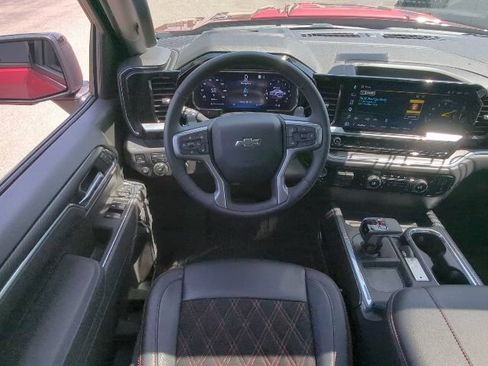 New 2026 Chevrolet Silverado 1500 RST w/ All Star Edition Plus AWD/4WD image 8