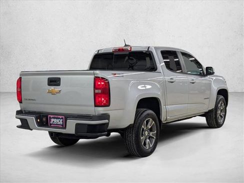 Used 2016 Chevrolet Colorado Z71 image 5