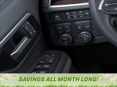 New 2026 Chevrolet Suburban Premier image 22