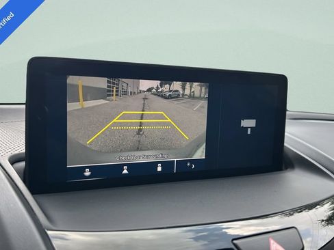 Certified 2020 Acura RDX FWD image 21