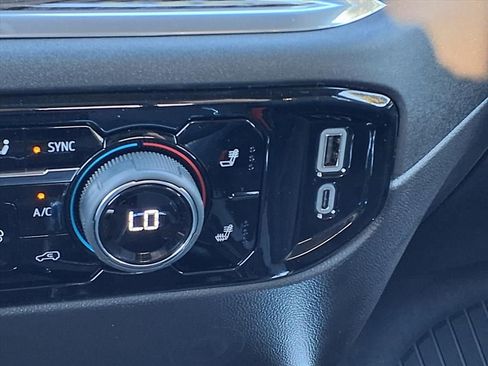 New 2026 Chevrolet Silverado 1500 LT Trail Boss w/ Safety Package image 19