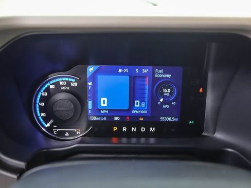 Used 2022 Ford Bronco Wildtrak image 13