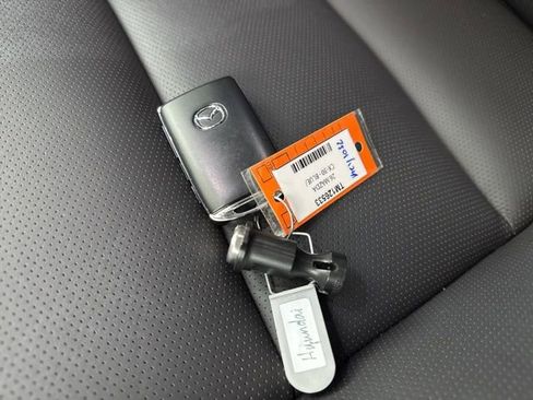 Used 2026 MAZDA CX-30 AWD 2.5 S w/ Premium Package image 27