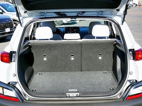 Certified 2023 Hyundai Kona SEL image 13