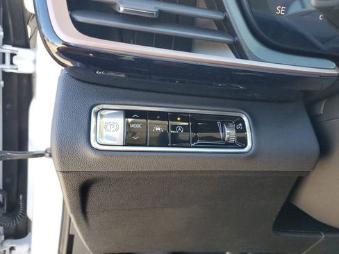 New 2026 Buick Envision Sport Touring image 30