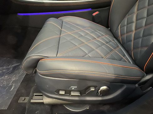 New 2026 Genesis GV70 3.5T Sport Prestige AWD/4WD image 10