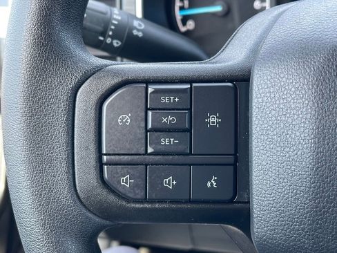 Used 2021 Ford F150 XL w/ STX Appearance Package image 8