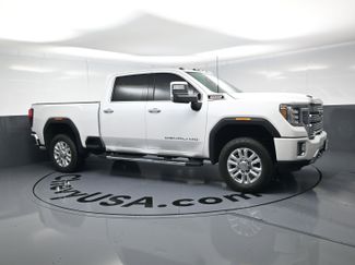 Certified 2021 GMC Sierra 2500 Denali video 2