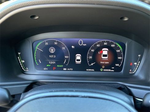 Used 2024 Honda Accord Sport image 13