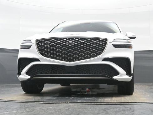 New 2026 Genesis GV70 2.5T Sport Prestige image 12