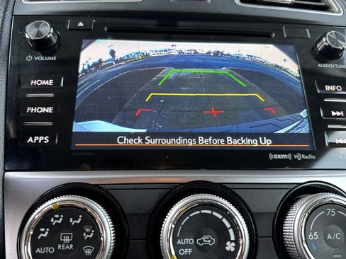 Used 2017 Subaru Crosstrek 2.0i Limited w/ Popular Package #2 image 21