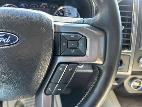 Used 2021 Ford Expedition Platinum image 25