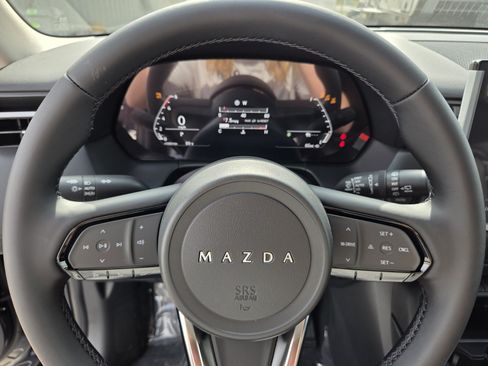New 2026 MAZDA CX-5 Preferred AWD/4WD image 28