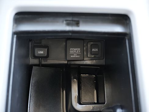 Used 2014 Honda CR-V EX image 30
