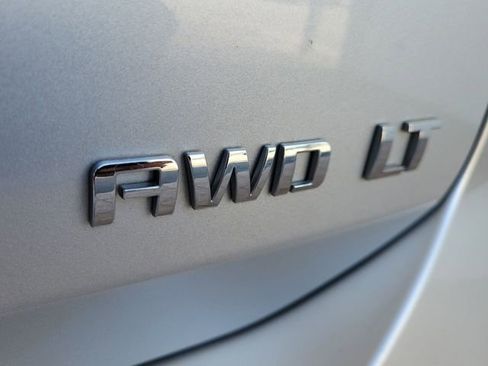 Used 2022 Chevrolet Equinox LT image 32