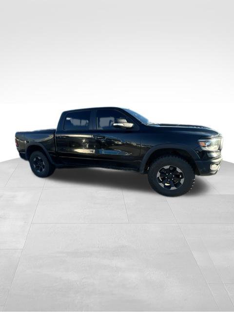 Used 2019 RAM 1500 Rebel w/ Rebel Level 2 Equipment Group AWD/4WD image 7