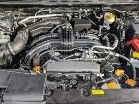 Used 2022 Subaru Crosstrek 2.0i Premium w/ Popular Package #2 image 22